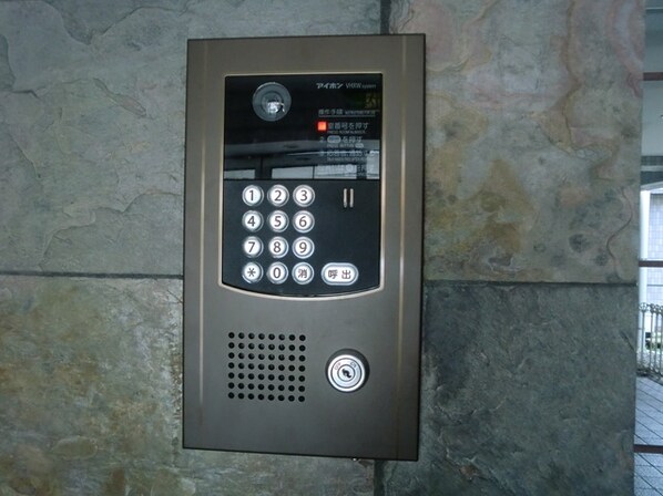 プレジール桜の物件内観写真